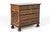 Antique Dutch Oyster-Veneered Walnut Chest of Drawers, 1600s For Sale - Image 9 of 9