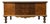 Vintage Figured Walnut Cedar Chest by Dillingham Mfg. Co For Sale