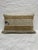 Turkish Hemp Pillow Cushion Natural Beige Brown Pillow Cushion Cover 16" x 24" #30199 Enhance your home decor with our...