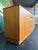 Late 20th Century Nordic Furniture Teak Illuminated Hutch For Sale - Image 5 of 11