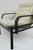 Modern Lounge Easy Chair by Bror Boije for Dux Miljo Expo, Sweden, 1980 For Sale - Image 3 of 18