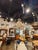 Traditional 19th C. Italian Macaroni Bead Chandelier For Sale - Image 3 of 6