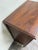 Antique Late Victorian Walnut Chest of Drawers For Sale In Kansas City - Image 6 of 17