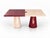 Popzlle Table by Alexandre Ligios For Sale - Image 4 of 8