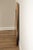 Lane Mid Century Modern Burlwood Accent Wall Mirrors For Sale - Image 9 of 12