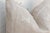 Grey Mist Diamond Cactus Silk Moroccan Pillow For Sale In Los Angeles - Image 6 of 9