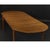 Arne Vodder for Sibast Model 227 Long Danish Teak Expanding Dining Table For Sale - Image 12 of 16