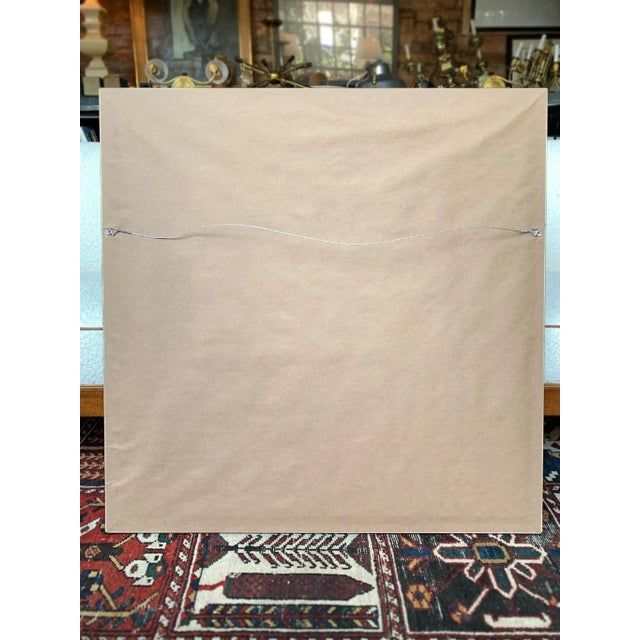 Printmaking Materials Sheep Photograph by Michael Stuetz For Sale - Image 7 of 8