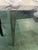 1960s Marble and Metal Table attributed to Florence Knoll, 1960 For Sale - Image 5 of 11