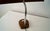 1970’s Mid-Century Modern Tanker Desk Lamp For Sale - Image 10 of 12
