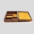 Large Vintage Maple Box, Italy, 1960s For Sale - Image 3 of 7