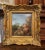 18th Century English Pastoral Oil Painting of Shepherdess Attributed to Wheatley For Sale - Image 9 of 9