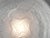 Metal A French Art Deco Pendant Light 1930 France For Sale - Image 7 of 7