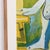 Raymond Debiève, Nude Woman at Home, 1969, Oil on Paper, Framed For Sale - Image 18 of 18