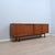 Italian Teak Sideboard by George Coslin for 3V, 1950s For Sale - Image 4 of 13