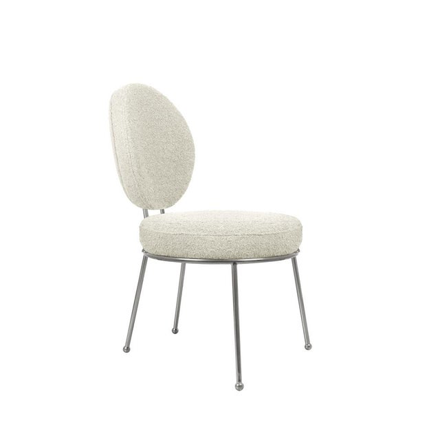 Brigid I Dining Chair by Ottiu For Sale - Image 6 of 11
