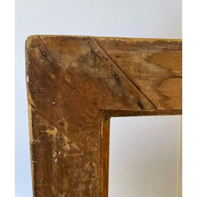Giltwood Frame Newcomb Macklin 40x30 for 36x26 For Sale - Image 4 of 12
