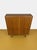 Mid-Century Modern Danish Oak Wardrobe with Sliding Doors from Hundevad, 1960s For Sale - Image 3 of 7