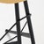 Low Stool by Willy Van Der Meeren for Tubax, 1950s For Sale - Image 14 of 18