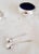 Georgian Sterling Silver Cruet from Edward Barnard & Sons, 1937, Set of 3 For Sale - Image 17 of 18