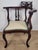 Edwardian Corner Chair, 1910 For Sale - Image 18 of 18