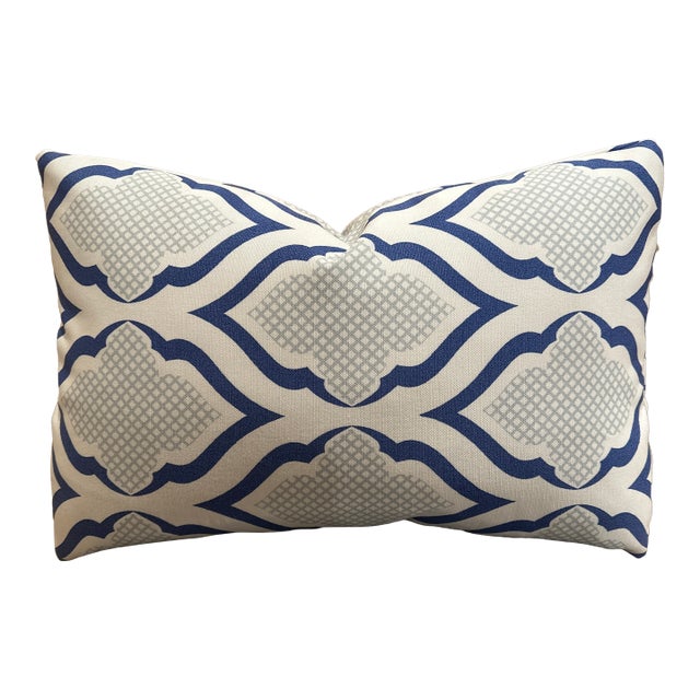 Handcrafted Decorative Pillow Case For Sale