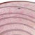 Vintage Barbini Murano Pink White Swirl Gold Flecks Italian Art Glass Decorative Ring Bowl Vide Poche For Sale In Orlando - Image 6 of 7