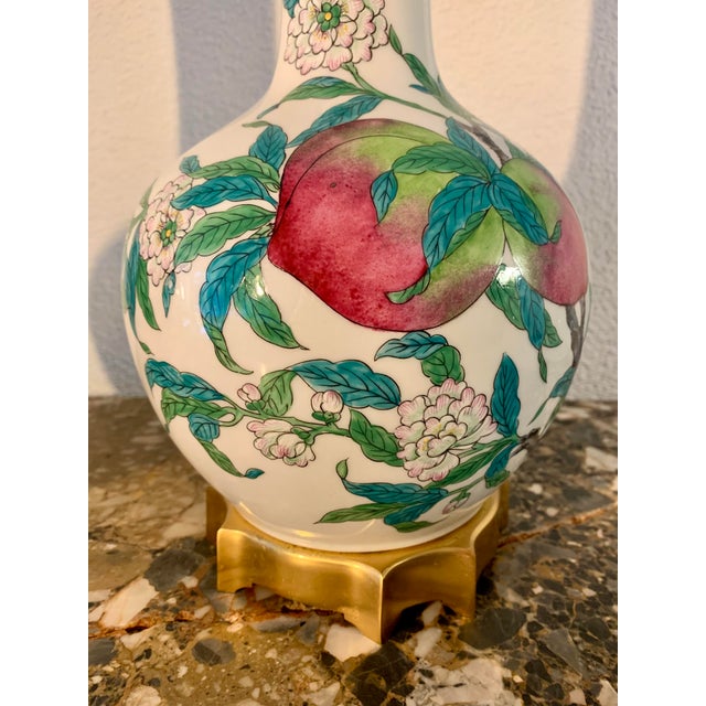 1960s Mid-Century Table Lamps from Sweden, 1960s, Set of 2 For Sale - Image 5 of 15