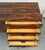 Vintage Mid-Century Modern Gabonese Ebony and Metal Sideboard For Sale - Image 11 of 17