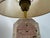 Vintage Travertine Table Lamps, 1970s, Set of 2 For Sale - Image 4 of 13