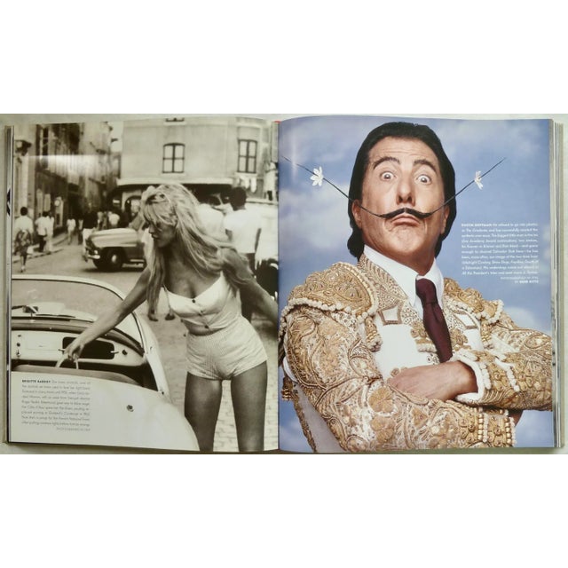 2000 - 2009 Vanity Fair's Hollywood Book For Sale - Image 5 of 6