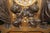 Bronze Vincenti & Cie 19th Century French Bronze Mantel Clock Design by v. Paillard For Sale - Image 8 of 18