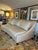 Timeless and sophisticated sofa by Barbara Barry having a sleek silhouette, one seat cushion and 3 back cushions. HT...