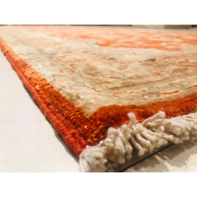 Farahan Rug, 1973 For Sale - Image 12 of 15