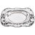 Metal Bigelow, Kennard and Co Sterling Dish For Sale - Image 7 of 7