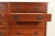 Brown Stickley Style Mission Oak Arts & Crafts Twelve-Drawer Dresser or Chest of Drawers For Sale - Image 8 of 15