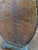 Antique Art Deco Crackle Glass Table Lamp With Mica Shade For Sale In Los Angeles - Image 6 of 18