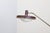 Monumental Adjustable Floor Lamp by Sarfatti for Arteluce, 1952 For Sale - Image 4 of 17