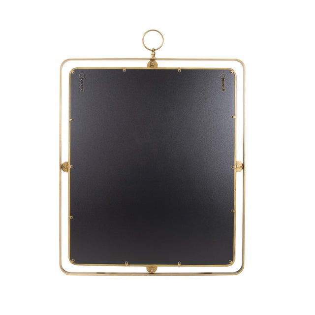 Contemporary Ravello Mirror For Sale - Image 3 of 10