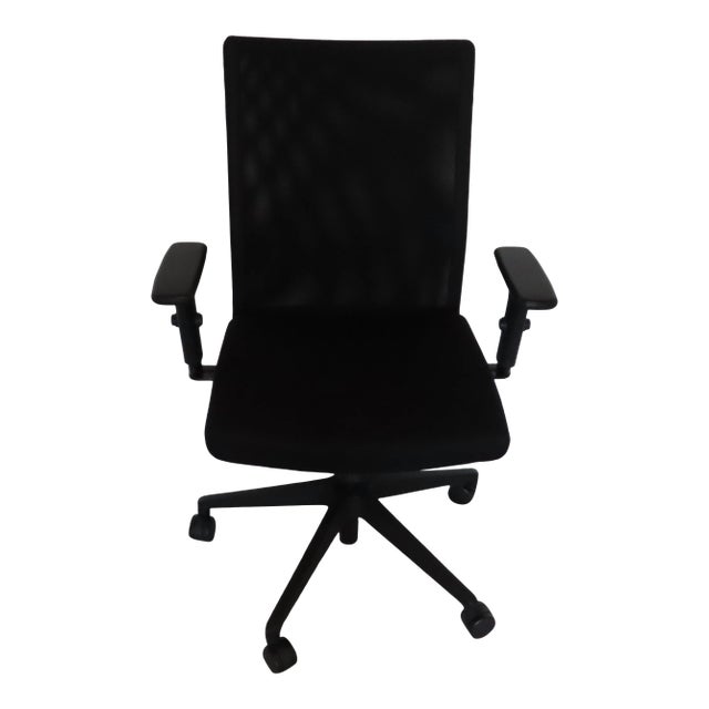 Valo Furniture Ergonomic Mesh Desk Chair For Sale