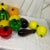 1960s Murano Style Glass Fruits and Vegetables - 19 PCS For Sale - Image 5 of 8
