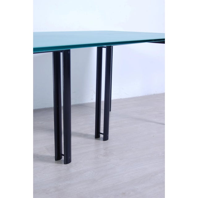 Table by Giorgio Cattelan for Cidue For Sale - Image 12 of 18