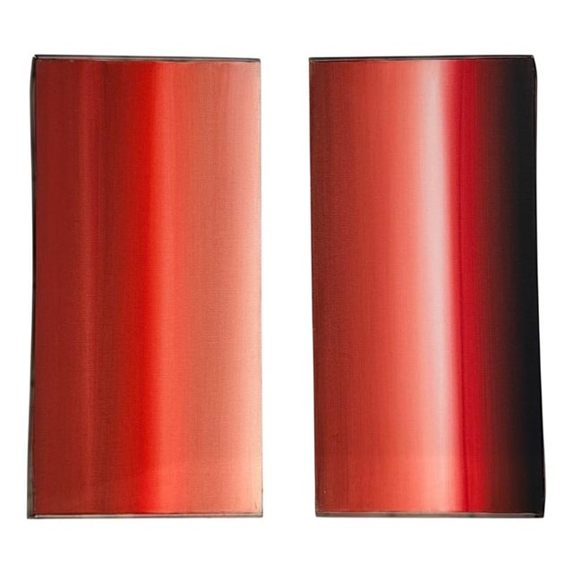 Raffaele Cioffi, Abstract Composition, 2000s, Oil on Canvas For Sale - Image 4 of 4