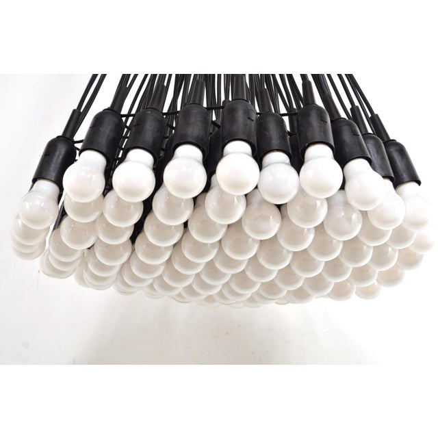 85 Chandelier by Rody Graumans for Droog, 1992 For Sale - Image 6 of 10