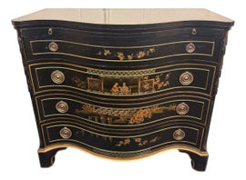 Example of National Furniture Company Dressers and Chests of Drawers