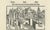 Kleine Weltchronik, Incunabula Woodcut View of Tiberias, Paper For Sale - Image 3 of 9