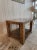 Midcentury Burlwood Side Table Milo Baughman for Lane For Sale - Image 9 of 14