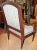 Antique 19th C. French Fauteuil Armchair For Sale - Image 5 of 8