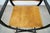 Restoration Hardware French Leather Director’s Armchair For Sale - Image 10 of 12