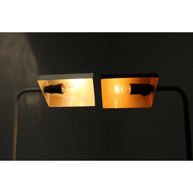 Mid-Century Modern Floor Lamps by Abo Randers, Denmark, 1970s, Set of 2 For Sale - Image 14 of 16
